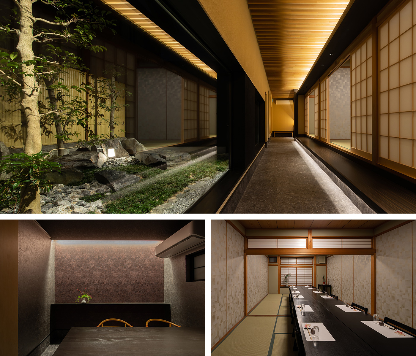 お部屋について